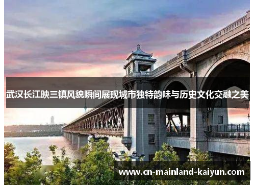 武汉长江映三镇风貌瞬间展现城市独特韵味与历史文化交融之美 武汉长江映三镇风貌瞬间展现城市独特韵味与历史文化交融之美